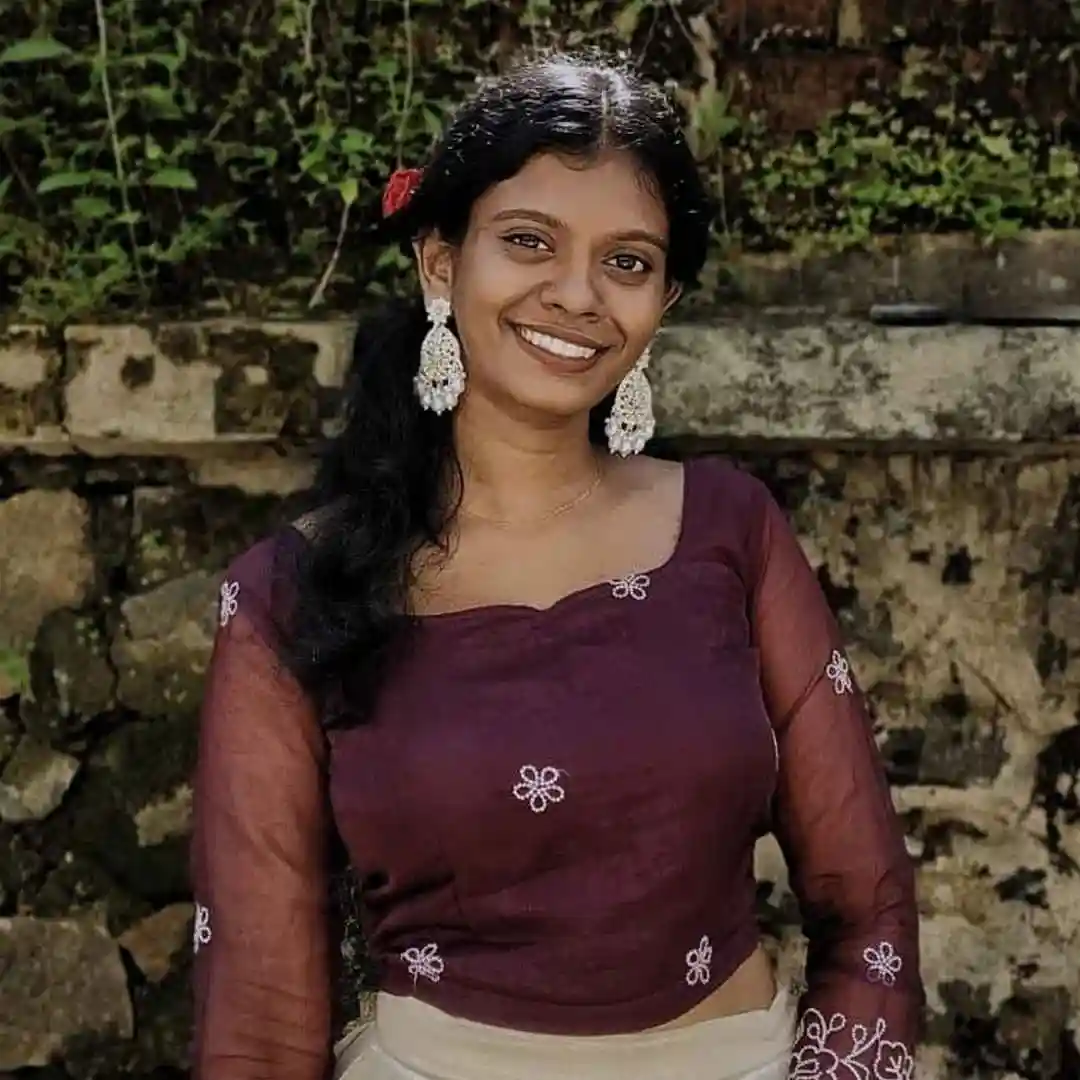 Lakshmi Vinod